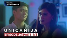 Unica Hija: The bratty daughter tries to seduce a rich man! (Episode 20 - Part 1/3)