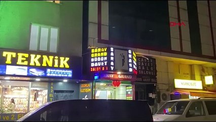 Kadınların giyinme odasında gizli kamera rezaleti: İşletme mühürlendi, sahibi gözaltında!