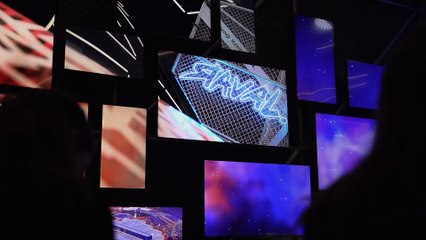 CUPRA desvela un adelanto del Raval, su primer vehículo 100% eléctrico fabricado en España