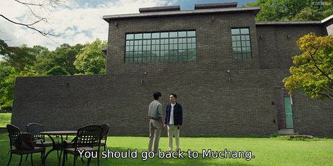 Ms. Incognito (2025) Episode 12 Hindi English Sub