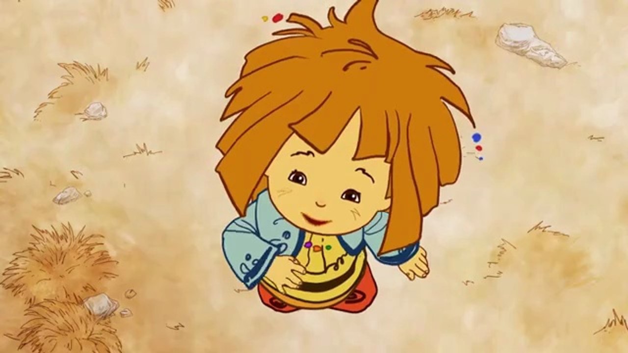 Maysa ve Bulut - 1. Bölüm