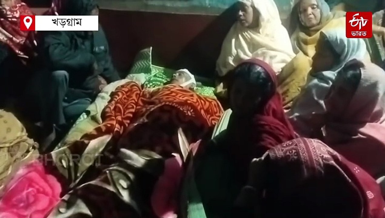 বাংলায় আবার BLO'র মৃত্যু, কাজের চাপে হৃদরোগে আক্রান্ত