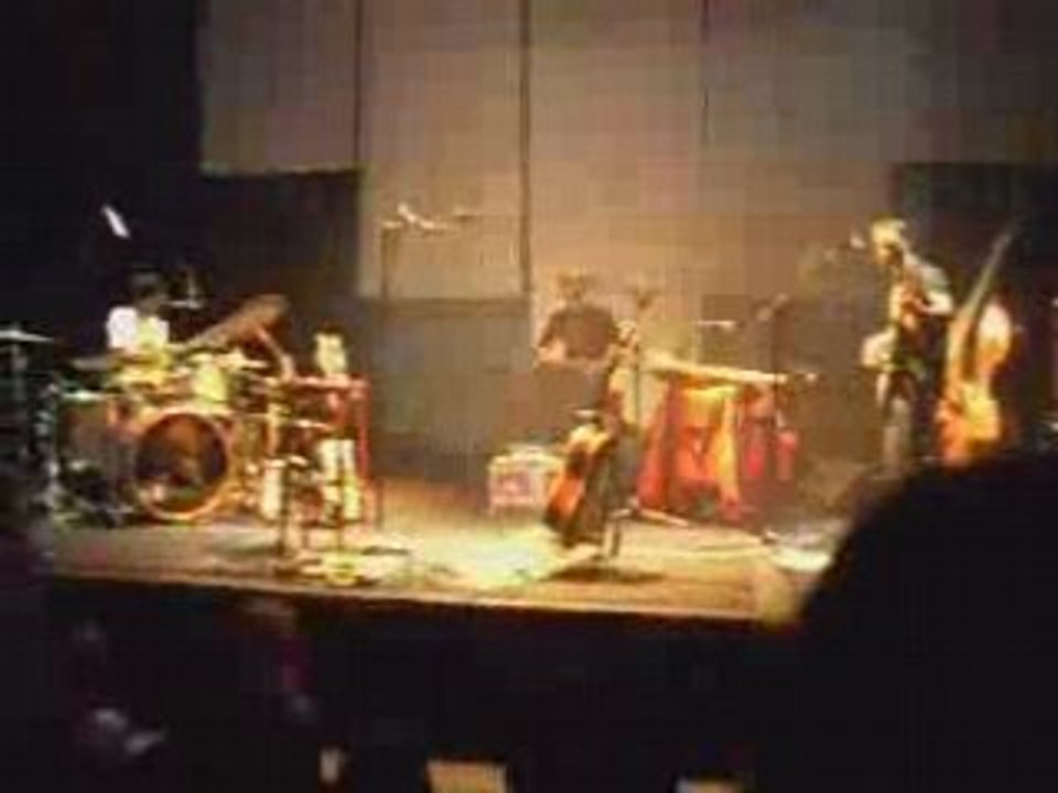 Alexandre Kinn - "Glisse"