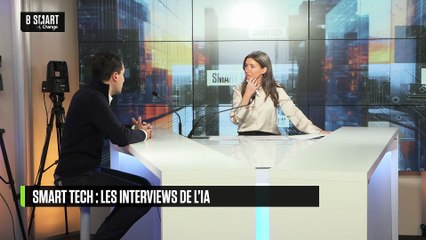 SMART TECH - Emission du mardi 2 décembre
