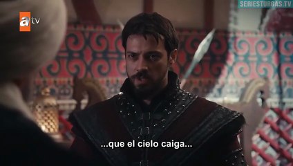 Kurulus Orhan Capitulo 5-1 en Español