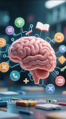 Learning Disabilities: Early Signs You Should Never Ignore 🤔 | Medickpidia