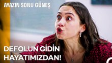 Hiçbir Ersoy'un Hastanede İşi Yok! - Ayazın Sonu Güneş 35.Bölüm