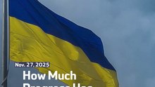 How Much Progress Has Ukraine Deal Made?
