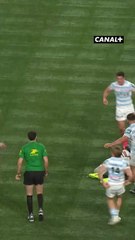 « C’est pas les c******* ? »😂