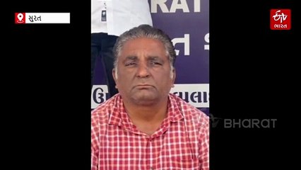 લાજપોર જેલમાં 'VIP જેલર'નો નકલી કારોબાર: આરોપીઓને ટિફિન અને બેરેકની લાલચ આપી પરિવારજનો પાસેથી ₹12 હજાર પડાવ્યા