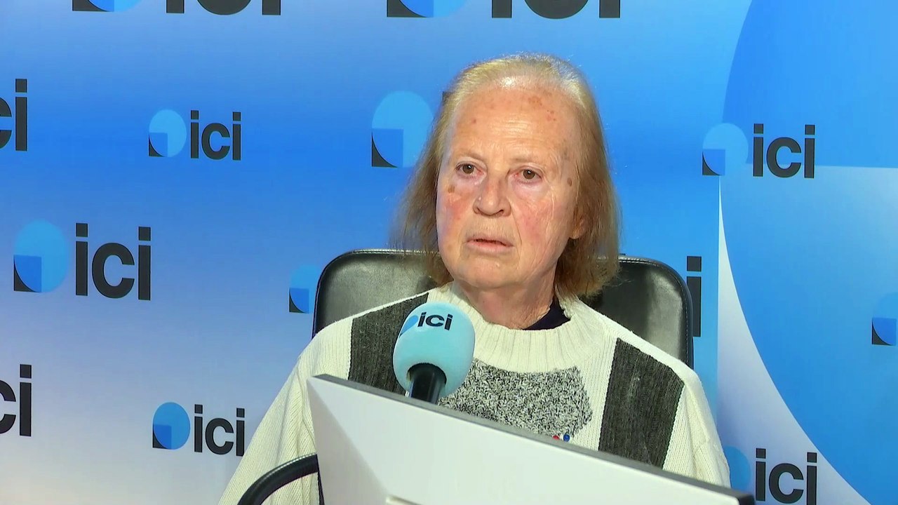 L'invitée d'ici Nord : Henriette Steinberg, secrétaire générale du Secours populaire français