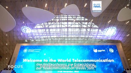 WTDC25 in Baku stellt digitale Integration und globale Zusammenarbeit in den Mittelpunkt