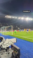 LE BUT DE LA VICTOIRE DE STRASBOURG… COMME SI VOUS Y ÉTIEZ 🤷‍♂️