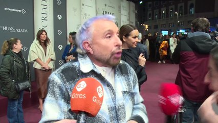 José Manuel Parada, sobre un posible encuentro con Isabel Pantoja: “No quiero morirme sin haberle dado un abrazo”