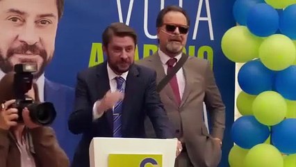 La encrucijada Capítulo 52