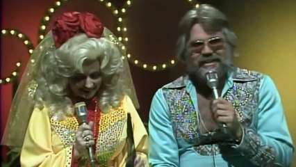 The Real Reason Why Dolly Parton And Kenny Rogers Never Dated
