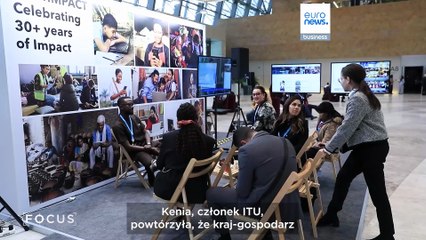 WTDC25 w Baku zwraca uwagę na integrację cyfrową i globalną współpracę