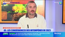 Bonjour DICI du vendredi 28 novembre 2025