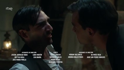 La Promesa - Capitulo 725 AVANCE