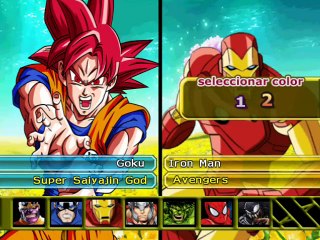 Dragon Ball Z: Budokai Tenkaichi 3 ISO Crossover online multiplayer - ps2