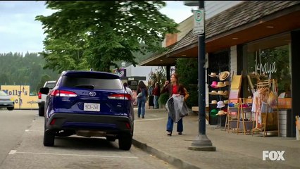 Murder in a Small Town (2024) - Season 2 Episode 9 - The Fall of Holman