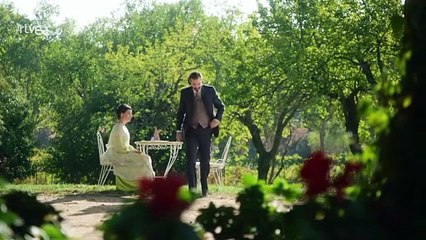 La Promesa Capitulo 726