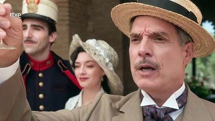 La Promesa Capitulo 725