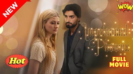 Hot Drama 🔥] Imprisoned Phoenix Full Movie