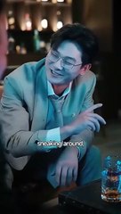 When the Past Comes to Burn