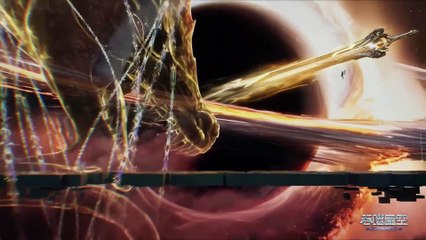 E199 Swallowed Star 1080p English Hardsub