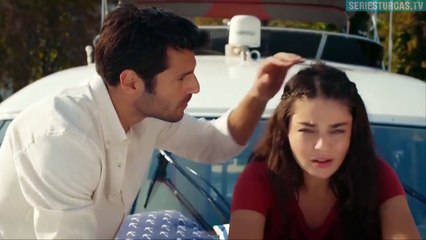 Lazos del Destino – Kader Bağları | Cap. 12 | «Cuando el amor y los secretos chocan: una decisión que lo puede cambiar todo» | Doblado al Español