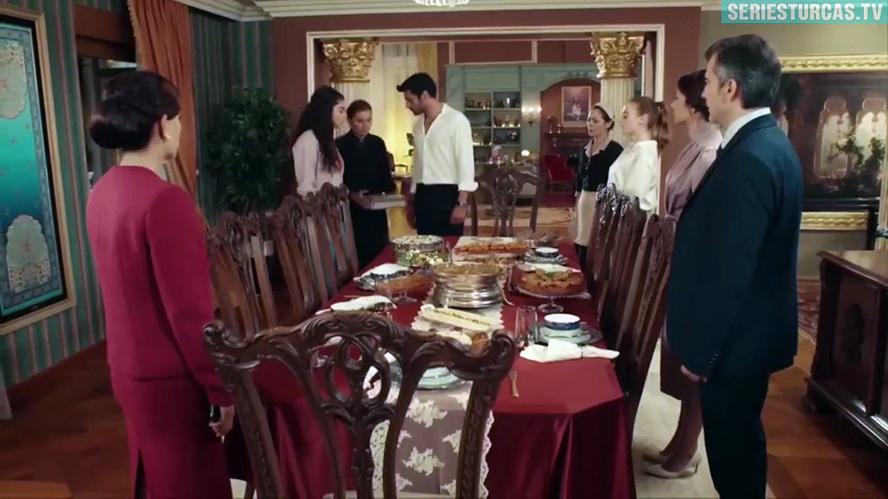 Lazos del Destino | Kader Bağları | Cap. 13 | El pasado regresa: traiciones ocultas amenazan su nueva esperanza | Español