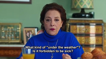 Part Two Kiskanmak Episode 11 English Subtitles