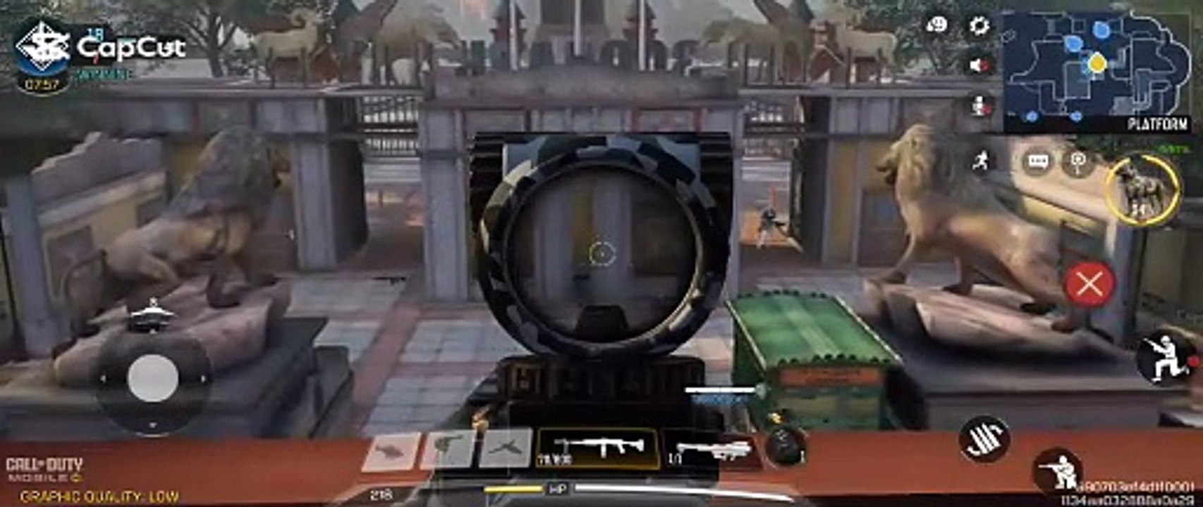 Call of duty