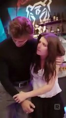 Dear Professor, You Are My Baby Daddy #SF25