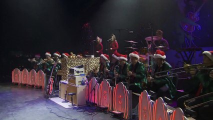 Pennsylvania Six‐Five Thousand (Glenn Miller and His Orchestra cover) - The Brian Setzer Orchestra (live)