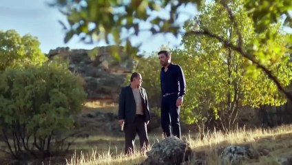Uzak Sehir Episode 39 English Sub