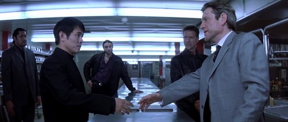 Ejder'in öpücüğü🎞️🎞️aksiyon-dövüş🎞️🎞️ Film izle--Jet Li--