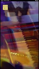 Querida hija, ámame una vez más en Español