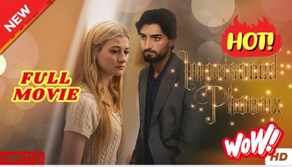 Imprisoned Phoenix Full Movie