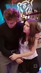 Dear Professor, You Are My Baby Daddy #SF25