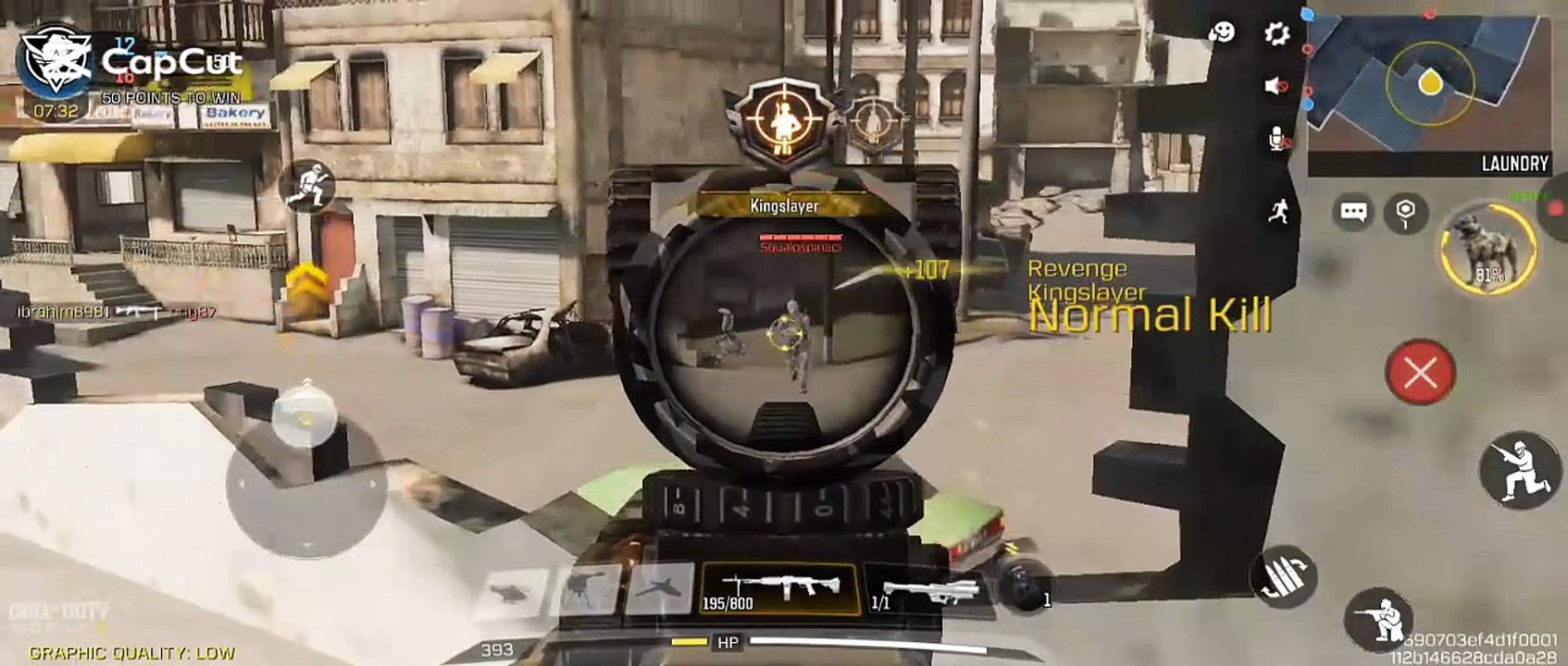 Call of duty