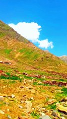 Kaghan Valley | Most Beautiful Nature Scenery in Pakistan
