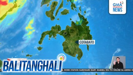 7, patay sa engkuwentro na dahil umano sa alitan sa lupa | Balitanghali