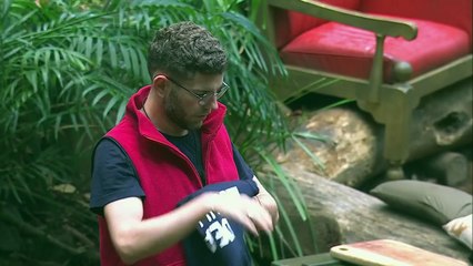 im a celebrity get me out of here s24e14 skyfire