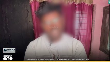 കൊച്ചിയിൽ സിപിയെ ഭീഷണിപ്പെടുത്താൻ ക്വാട്ടേഷൻ നൽകിയെന്ന് സ്പാ ജീവനക്കാരി; ബൈജു കേരളം വിട്ടെന്ന് സംശയം