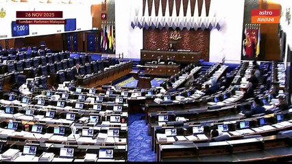 Syarikat tempatan diberi peluang untuk pilih cip AI - Tengku Zafrul