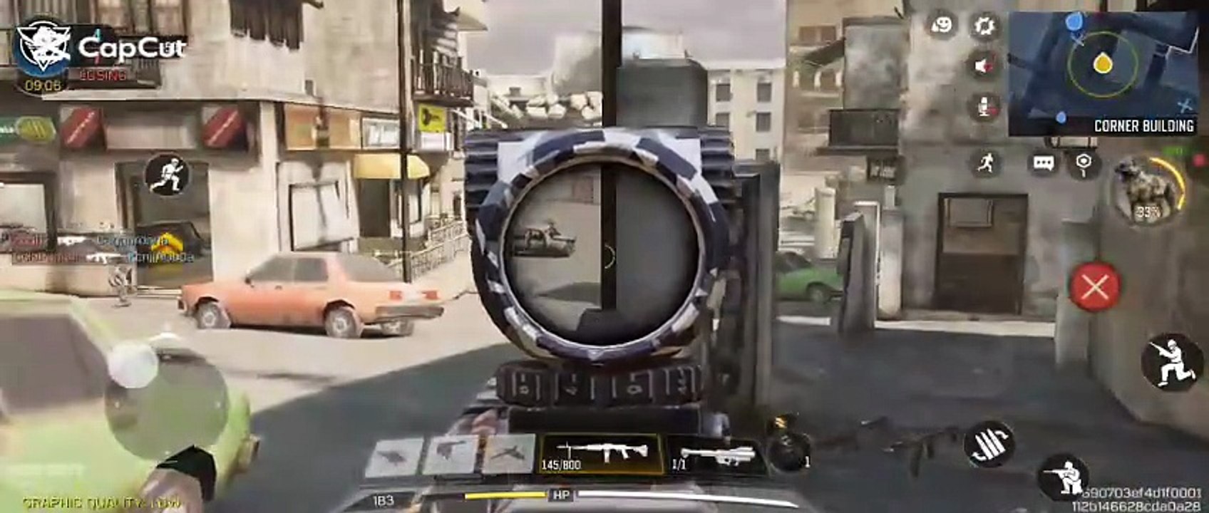 Call of duty