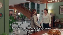 Kiskanmak Ep 11 Eng Sub