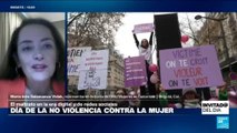 25N: ¿Qué es la violencia digital y cómo afecta a las mujeres?